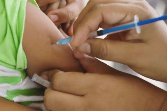Llama SSA a padres de familia a vacunar a sus hijos contra el sarampión, rubéola y parotiditis