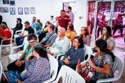 Anuncia Isssteesin fechas para la devolución del fondo de vivienda a maestras de 58 años de edad