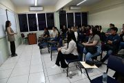 Maestría de la UAS propone el uso de las cáscaras del camarón para tratar aguas negras
