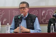 Plan operativo de Semana Santa ya está implementado y mañana será el banderazo oficial: Castro Meléndrez