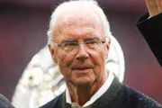 Fallece 'El Kaiser' Franz Beckenbauer a los 78 años de edad