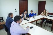 Avalan dictamen que propone la terna para la Magistratura del TJA Sinaloa