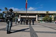Autoridades de Sinaloa conmemoran el 147 Aniversario del natalicio de Francisco Villa