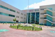 Este sábado 22 de marzo se realizará mega operativo para traslado de pacientes al Nuevo Hospital General de Culiacán, “Dr. Bernardo J. Gastélum”