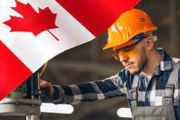 Canadá reducirá cifra de trabajadores temporales extranjeros