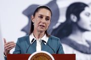 Pide gobierno mexicano calma a migrantes ante llegada de Trump a la Casa Blanca