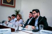 En apego a rendición de cuentas, gobierno de Sinaloa informa avances del crédito por 2,300 mdp para reactivación económica