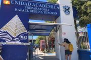 La UAS activó el Protocolo de Protección Integral Universitaria en la Preparatoria Rafael Buelna Tenorio