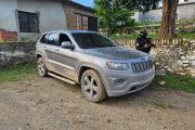 Grupo Élite, asegura armamento en un vehículo en Sinaloa municipio 