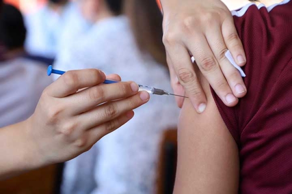 Fortalecerá el sector salud campañas de vacunación