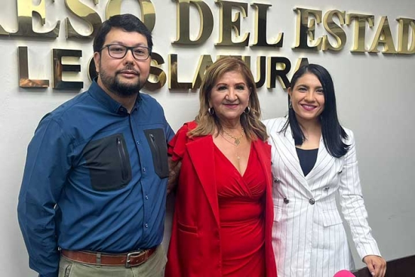 Presentan iniciativa ciudadana para fortalecer la planeación económica de largo plazo en Sinaloa.