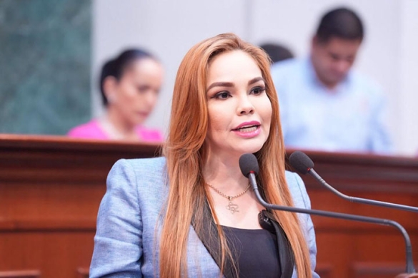 Debaten sobre acceso a la información desde la tribuna legislativa