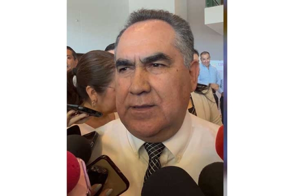 La UAS requiere alrededor de 770 mdp para pagos de quincena y prima vacacional de este mes de julio. 