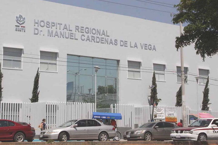 issste culiacán