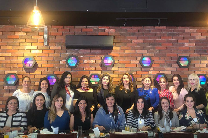 mujeres empresarias