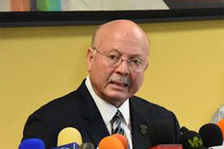 rector