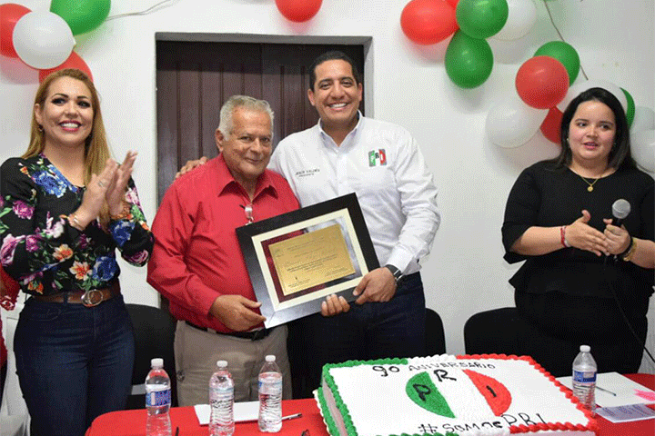 sigue chuy