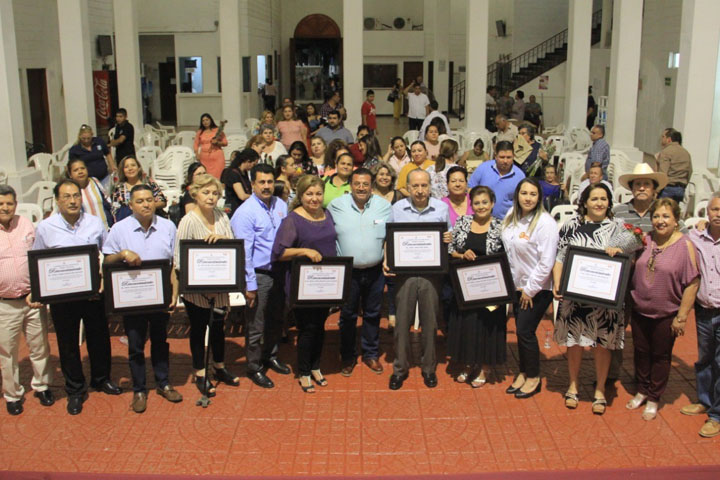 maestros formadores