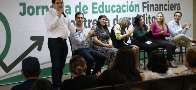 financiera
