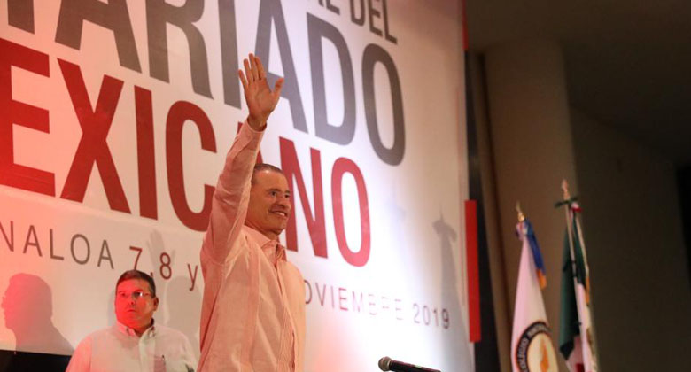 notariado