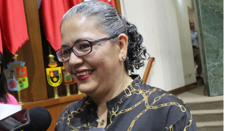 confía morena