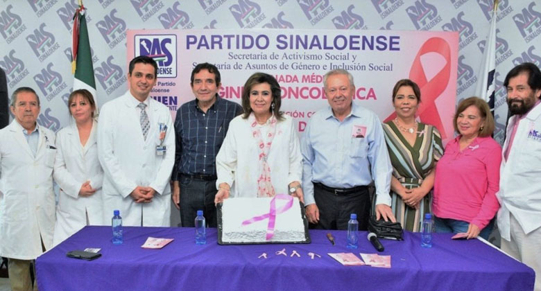 cáncer de mama