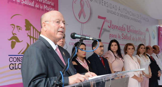 jornada salud uas