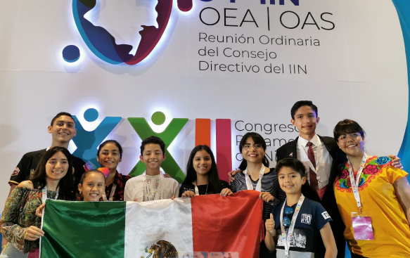 congreso dif
