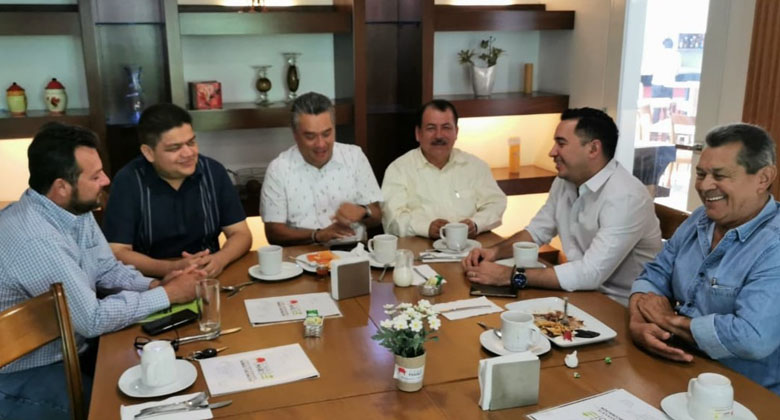 intercamaral