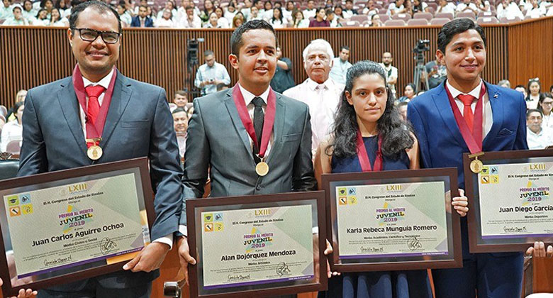 premio al mérito