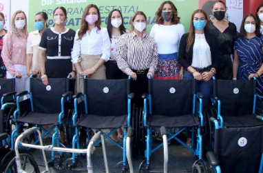apoyos funcionales dif