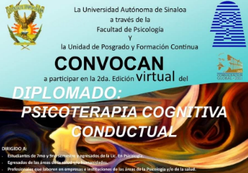 uas convo