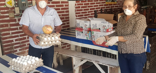 jornada veci