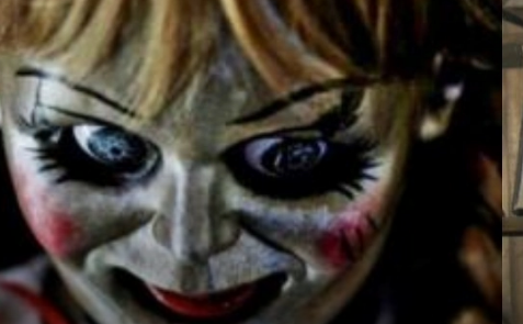 anabelle