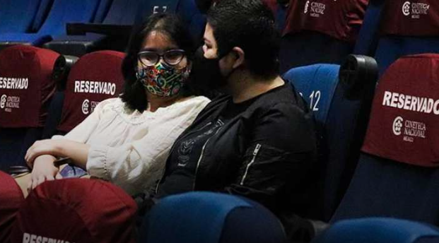reaperturan cines