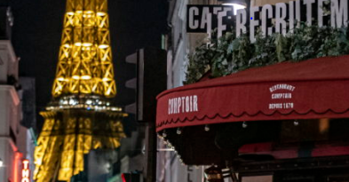 Francia comienza