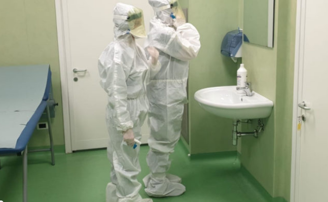 coronavirus