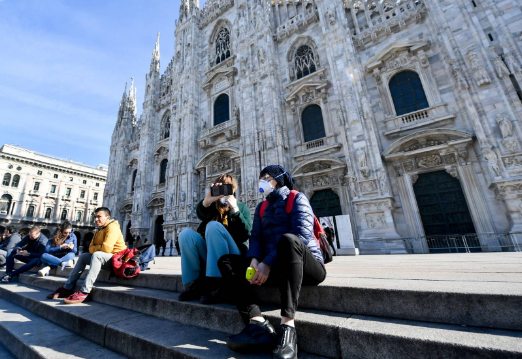 italia