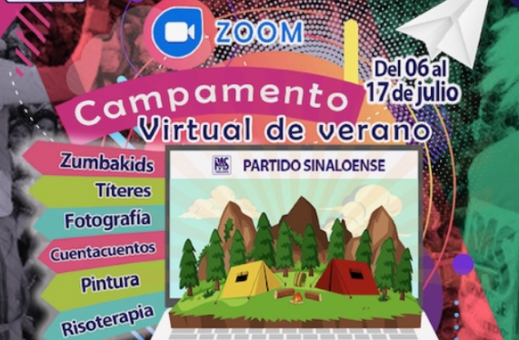 campamento