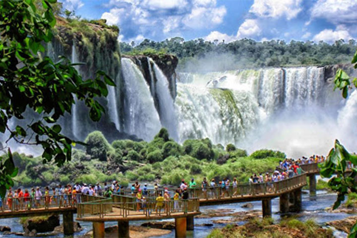 catarataras iguazu