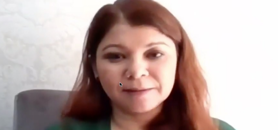 gloria isela