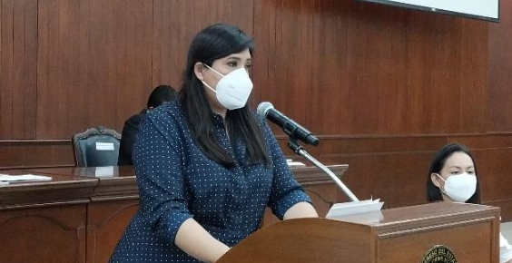 rechazan dictamen