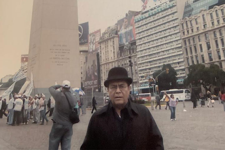 telles buenos aires