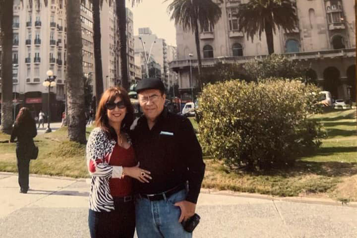 telles montevideo