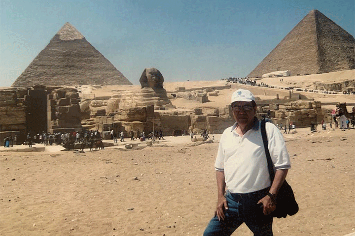 telles egipto 1
