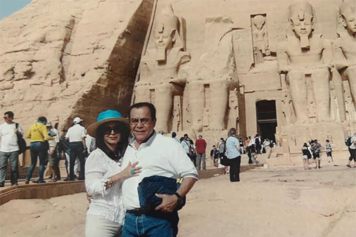 telles egipto ok va