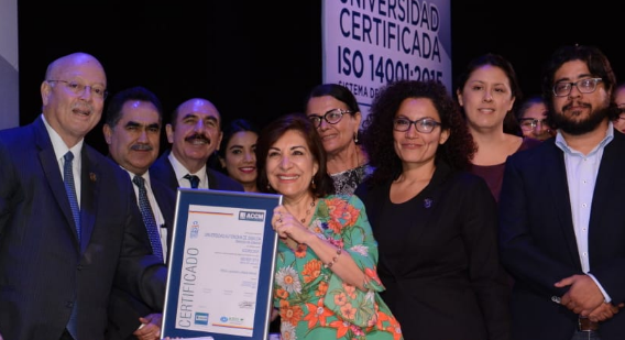 trabaja la UAS