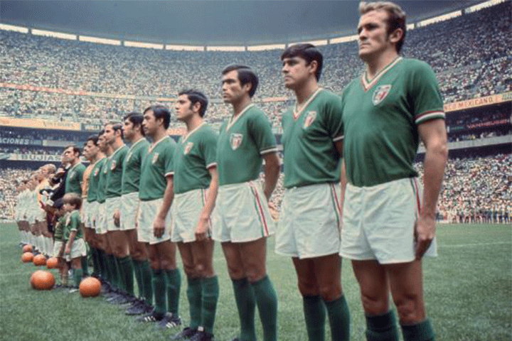 mexico 70 3