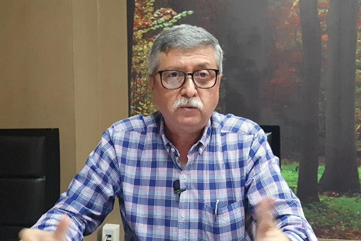 doc efren