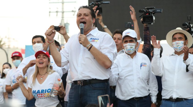 en guasa